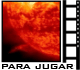 Solar Flare Animation